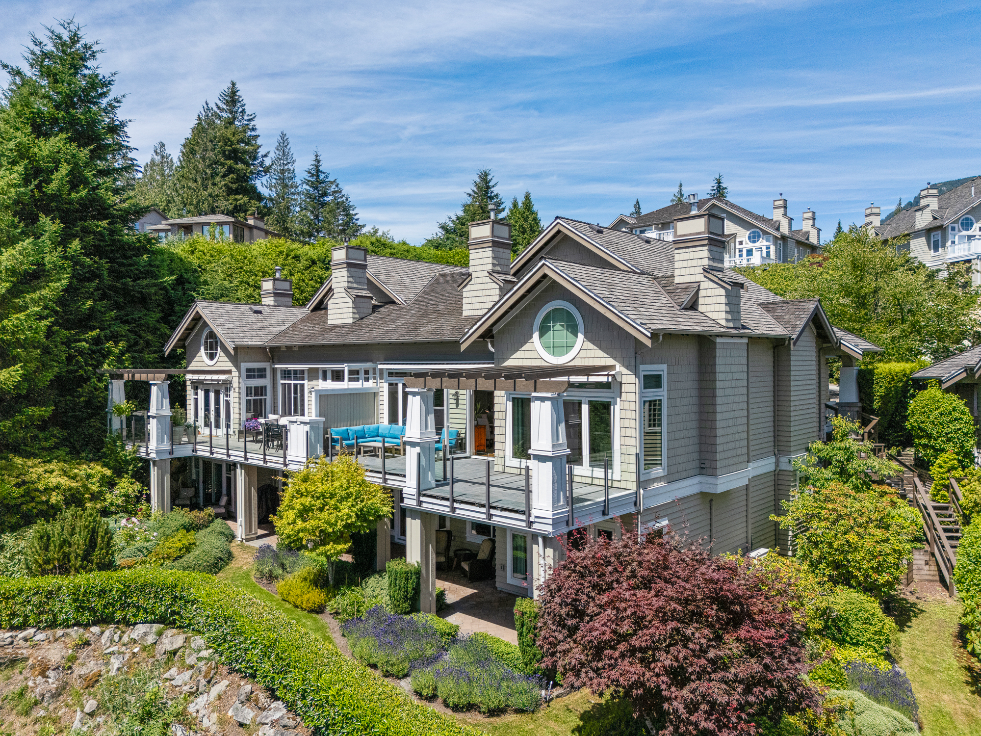 #2 – 5402 West Vista Court